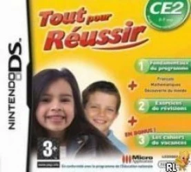 Tout Pour Reussir CE2 (FR)(BAHAMUT) Rom