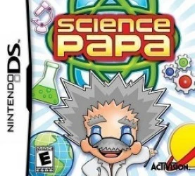 Science Papa (US)(BAHAMUT) Rom