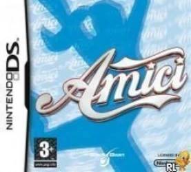 Amici (IT)(BAHAMUT) Rom
