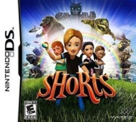 Shorts (US)(BAHAMUT) Rom
