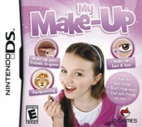My Make-Up (US)(PYRiDiA) Rom