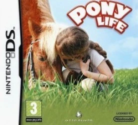 Pony Life (EU)(BAHAMUT) Rom
