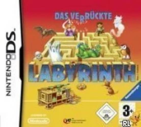 Labyrinth (Ravensburger)(v01) (EU)(BAHAMUT) Rom