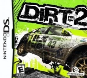 DiRT 2 (US) Rom