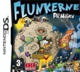 Flunkerne Paa Maanen (EU)(DFG) Rom