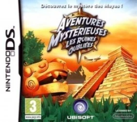 Amazing Adventures – The Forgotten Ruins (EU)(BAHAMUT) Rom