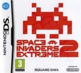 Space Invaders Extreme 2 (EU)(BAHAMUT) Rom
