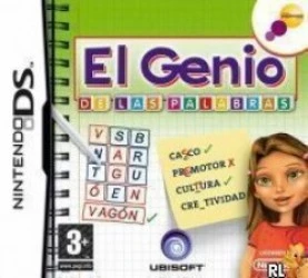 Genio De Las Palabras, El (ES) Rom