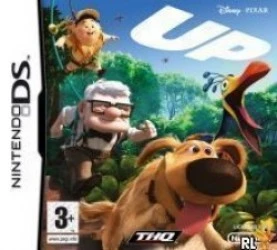 Up (ES) Rom
