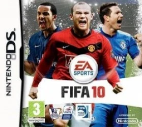 FIFA 10 (EU)(BAHAMUT) Rom