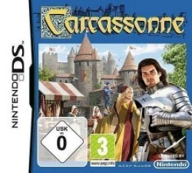 Carcassonne (EU) Rom