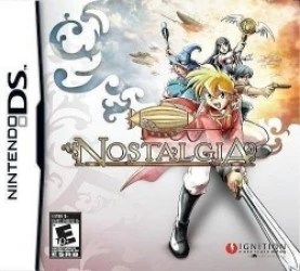Nostalgia (US) Rom