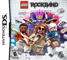 LEGO – Rock Band (US)(Venom) Rom