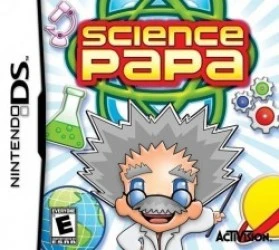 Science Papa (EU)(BAHAMUT) Rom