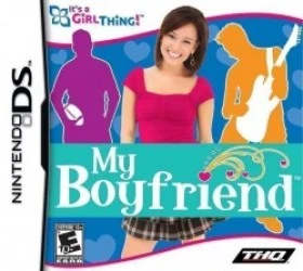 My Boyfriend (US)(Suxxors) Rom