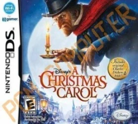 Christmas Carol, A (EU)(BAHAMUT) Rom