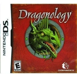 Dragonology (EU)(BAHAMUT) Rom