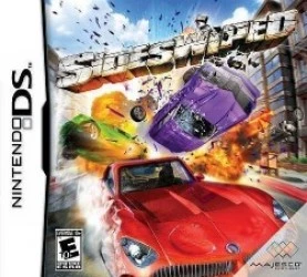 Sideswiped (US)(Suxxors) Rom