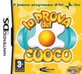 Prova Del Cuoco, La (IT)(BAHAMUT) Rom