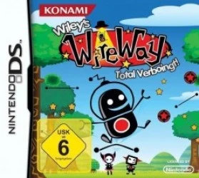 WireWay (EU)(BAHAMUT) Rom