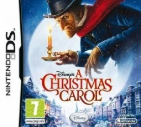 Christmas Carol, A (EU)(BAHAMUT) Rom