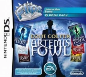 Flips – Artemis Fowl (EU)(BAHAMUT) Rom