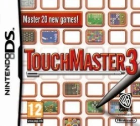 TouchMaster 3 (EU)(BAHAMUT) Rom