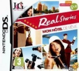 Real Stories – Mon Hotel De Reve (FR) Rom