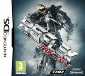 MX Vs ATV Reflex (EU)(BAHAMUT) Rom