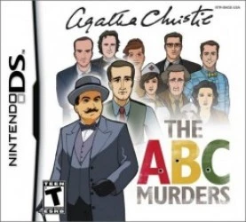 Agatha Christie – The ABC Murders (US) Rom