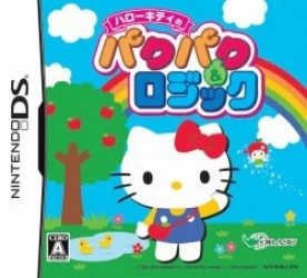 Hello Kitty No Paku Paku & Logic (JP)(2CH) Rom