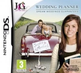 Wedding Planner (EU)(BAHAMUT) Rom