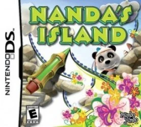 Nandas Island Rom