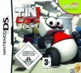 TinCan! Escape Rom