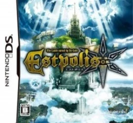 Estpolis – The Lands Cursed By The Gods Rom