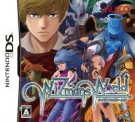 WiZmans World Rom