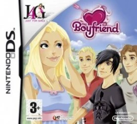 My Boyfriend – Verliebt In Einen Star Rom