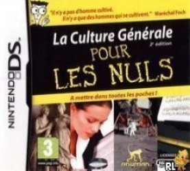 General Knowledge For Dummies Rom