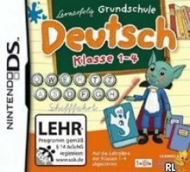 Lernerfolg Grundschule – Deutsch – Klasse 1-4 Rom