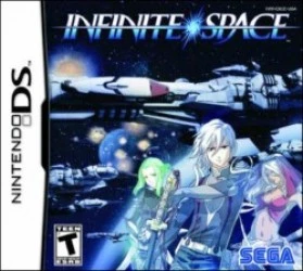 Infinite Space Rom