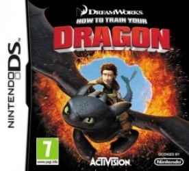 How To Train Your Dragon Rom
