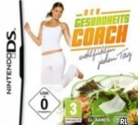Gesundheits Coach – Wohlfuehlen Jeden Tag, Der Rom