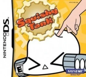 Squishy Tank Rom
