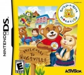 Build-A-Bear Workshop – Welcome To Hugsville Rom