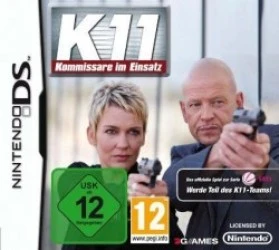 K11 – Kommissare Im Einsatz Rom