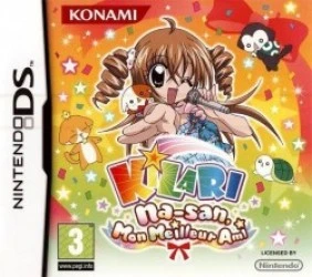 Kilari – Na-san – Mon Meilleur Ami Rom