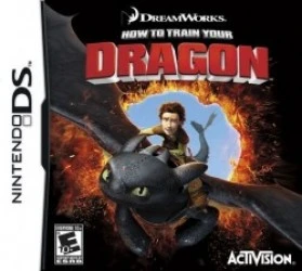 How To Train Your Dragon Rom