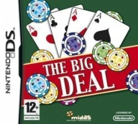 Big Deal, The Rom