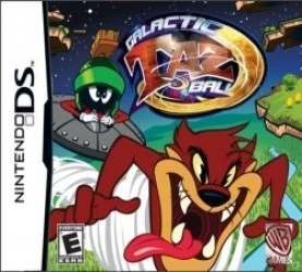 Galactic Taz Ball Rom