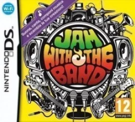 Jam With The Band Rom